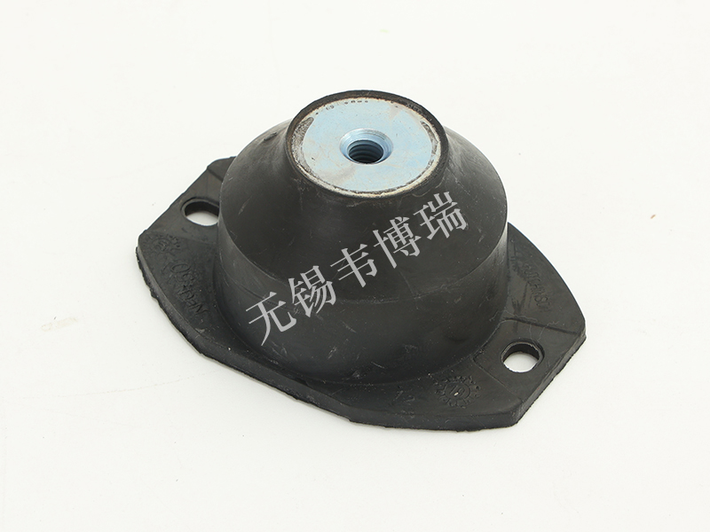 橡胶隔振器